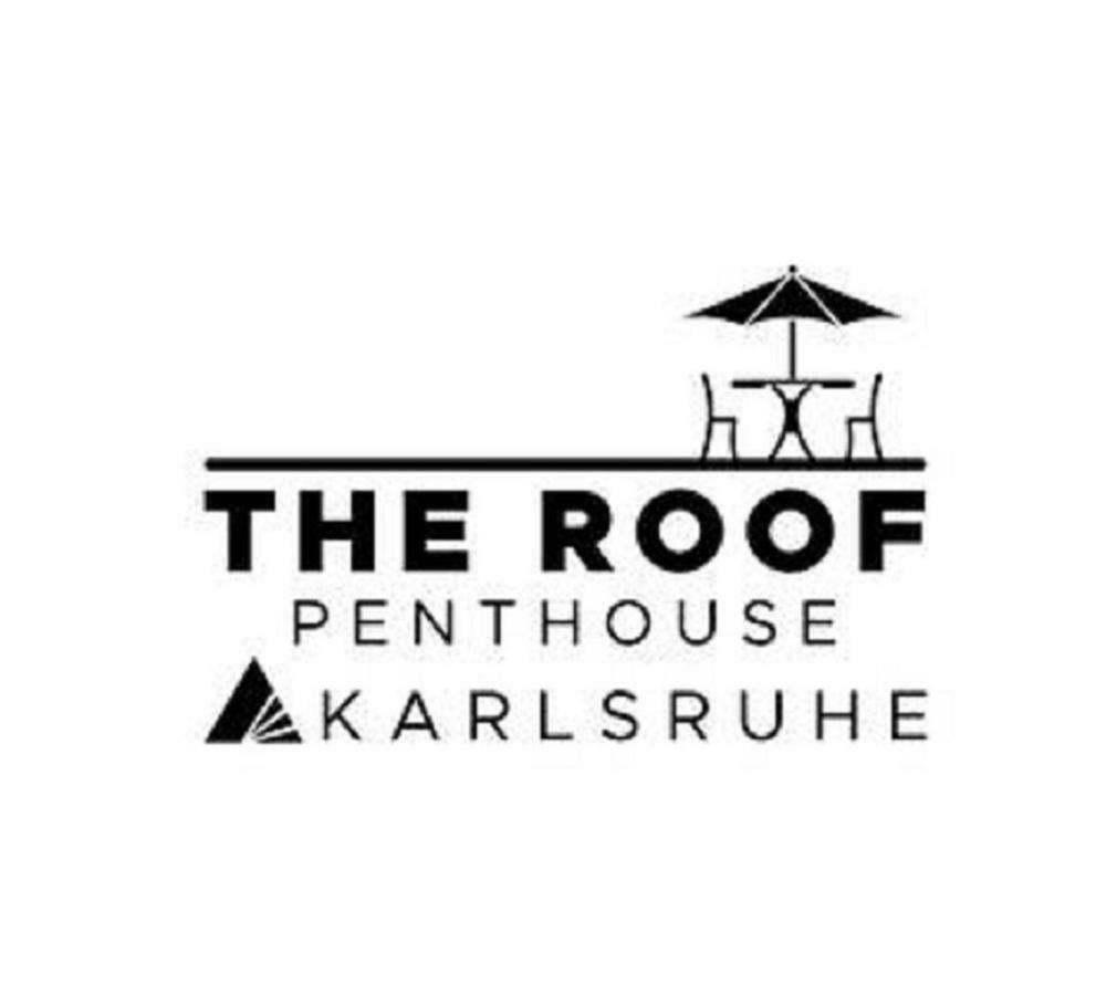 Rooftop Penthouse קרלסרוהה מראה חיצוני תמונה